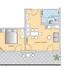 Neidhart Apartment *