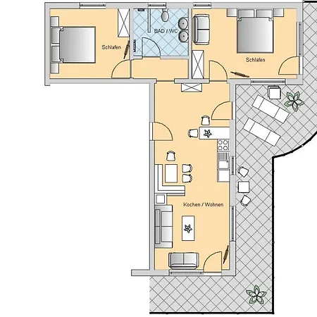 Gaestehaus Neidhart Oberstdorf