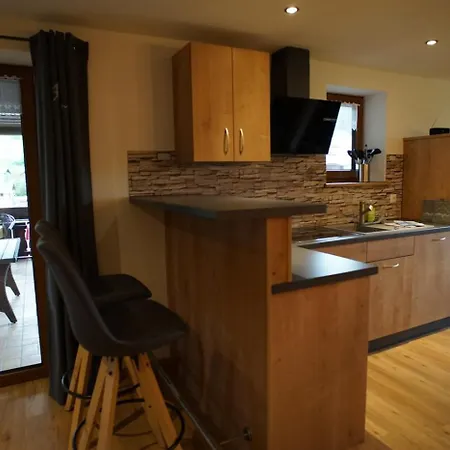 Gaestehaus Neidhart Appartement