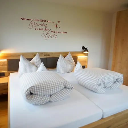 Gaestehaus Neidhart *