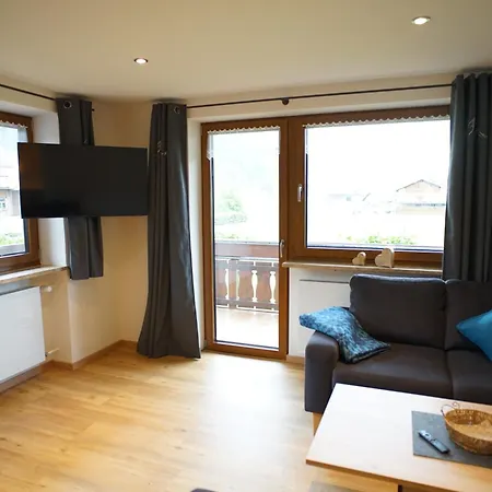 Gaestehaus Neidhart Oberstdorf