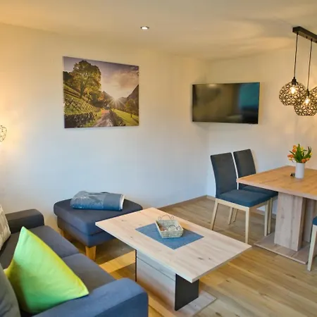 Gaestehaus Neidhart Lägenhet